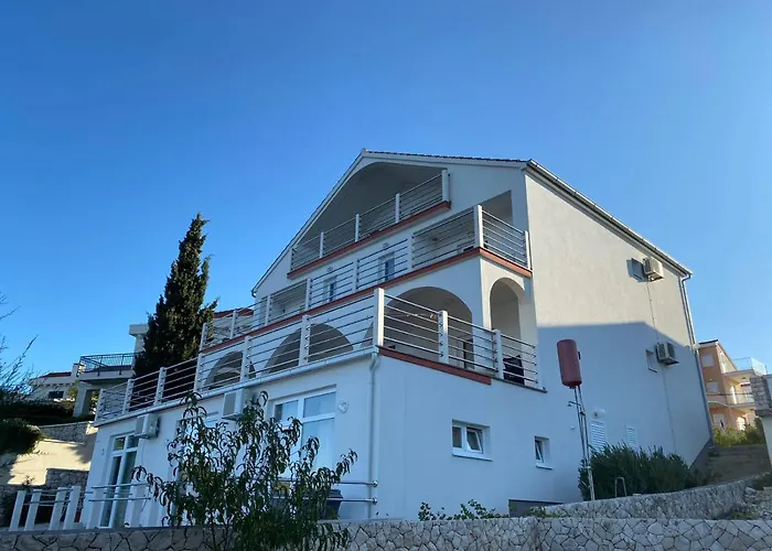 Vila Matej