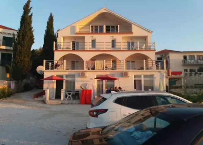 Vila Matej
