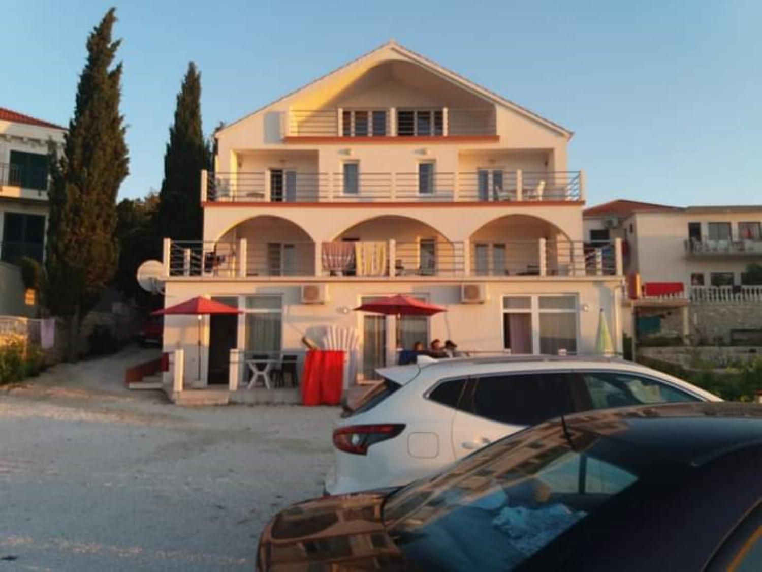 Appartement Matej