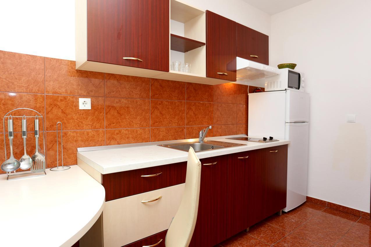 Matej Appartement