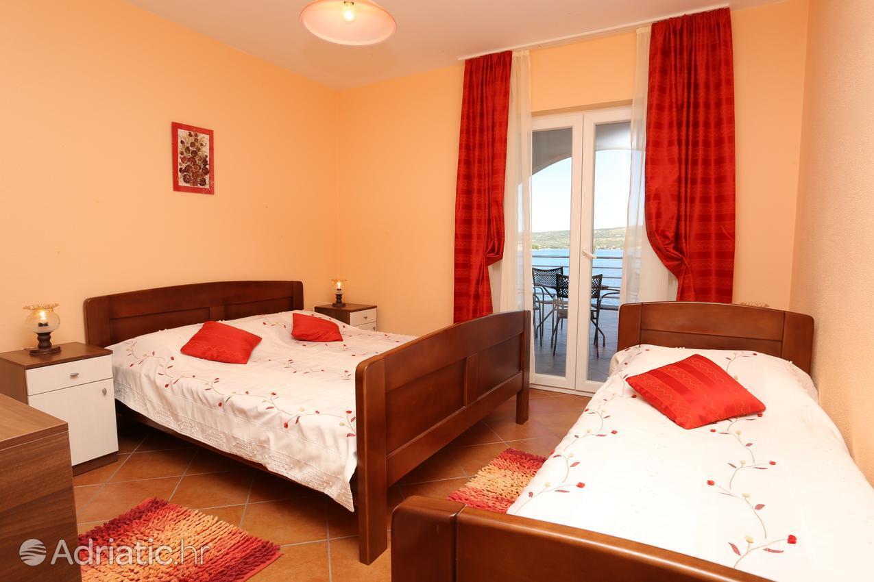 Appartement Matej