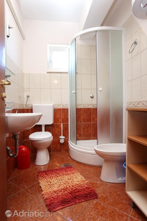 Appartement Matej