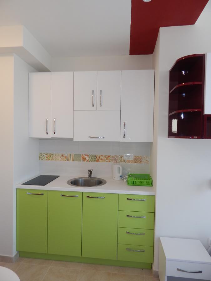 Matej Appartement