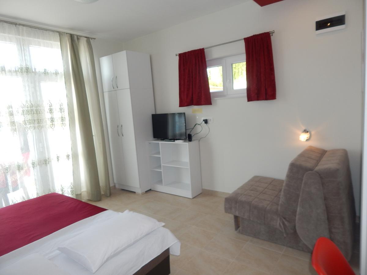 Appartement Matej Ražanj
