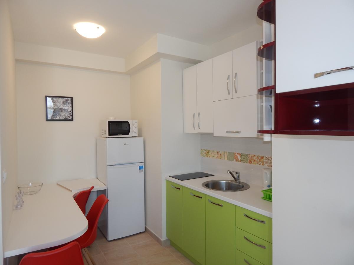 Appartement Matej Ražanj