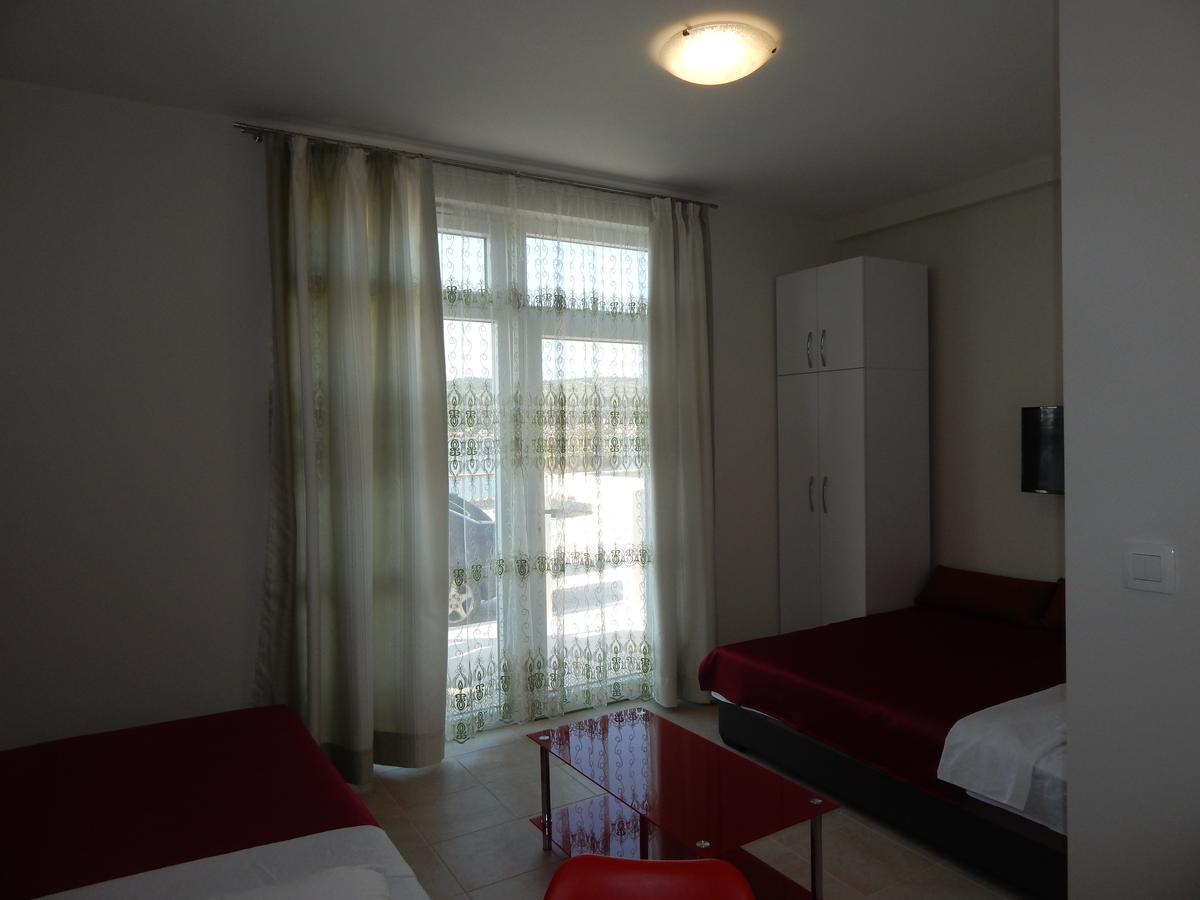 Matej Appartement