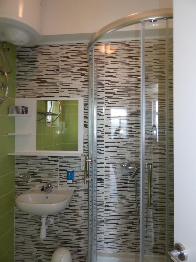Matej Appartement *