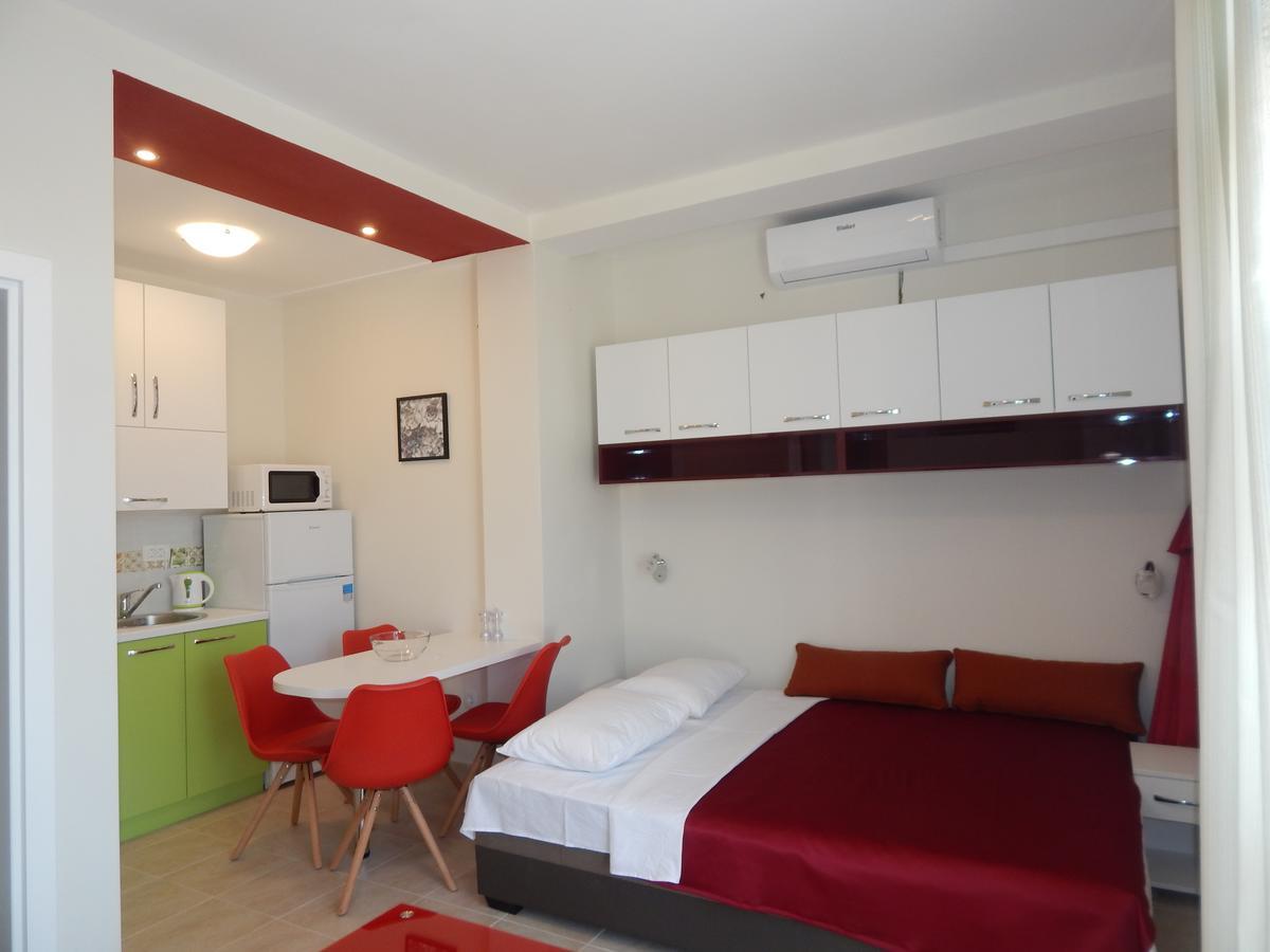 Matej Appartement *