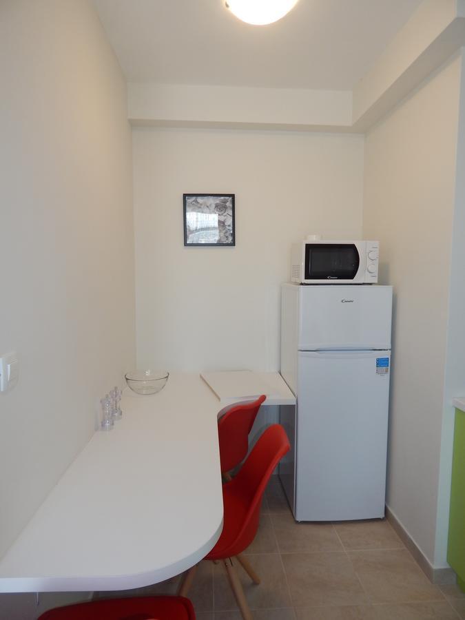 Matej Appartement