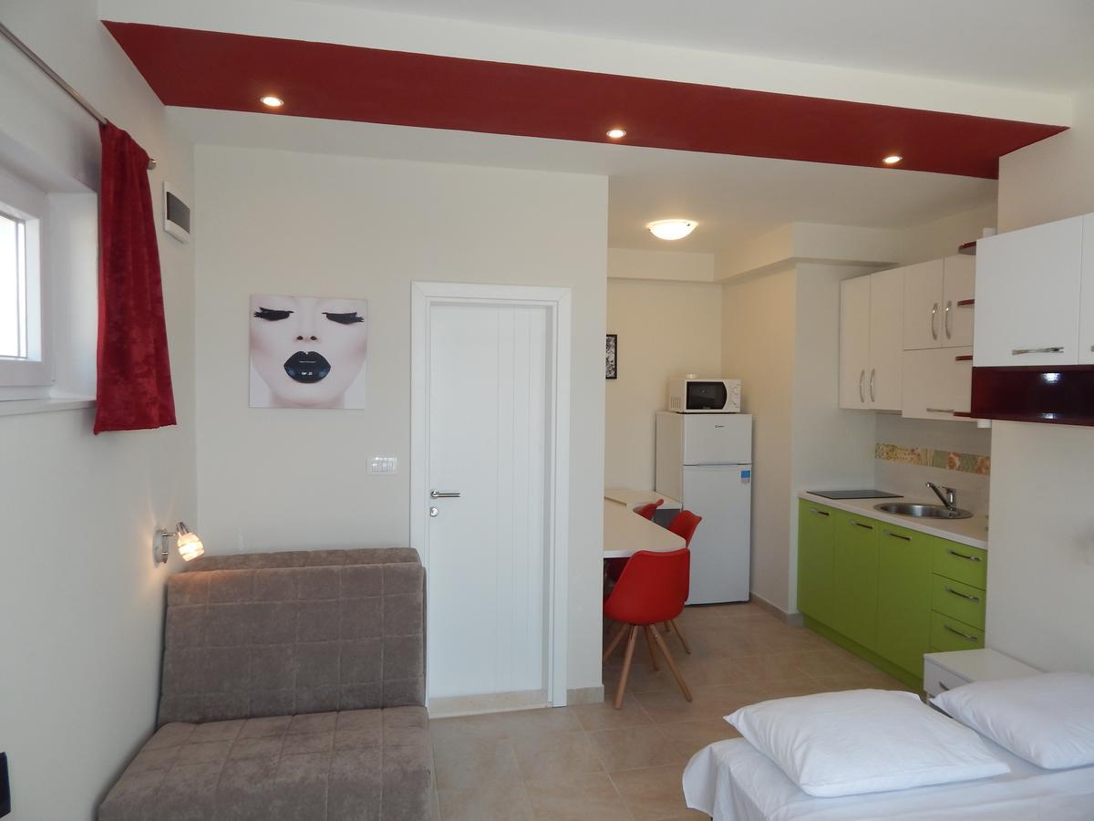 Apartment Matej Ražanj