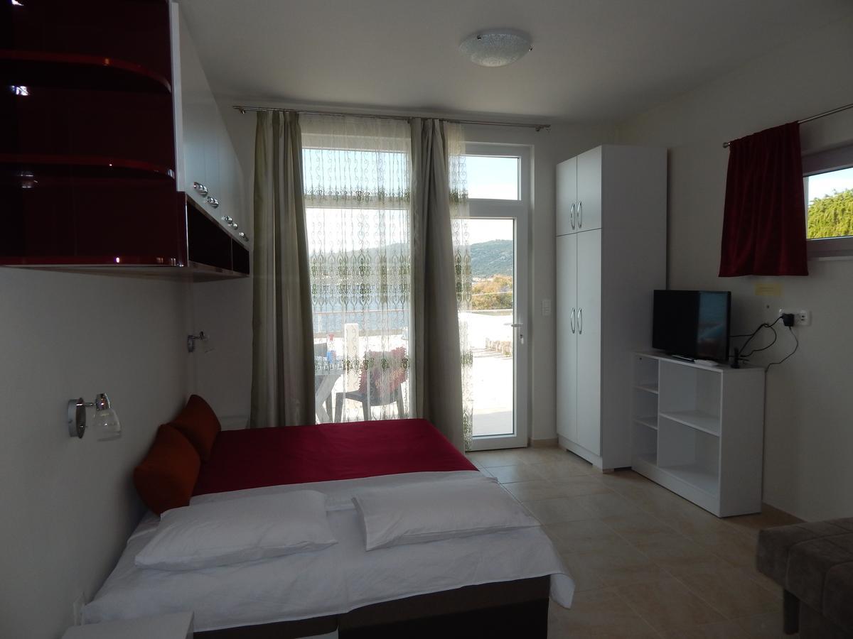Matej Appartement