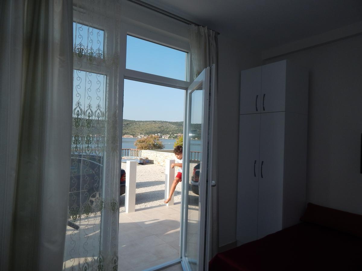 Matej Appartement *