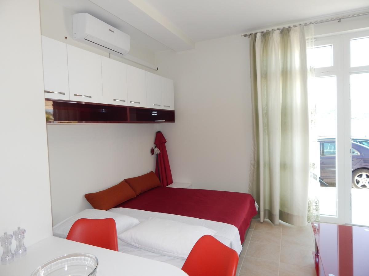 Matej Appartement *