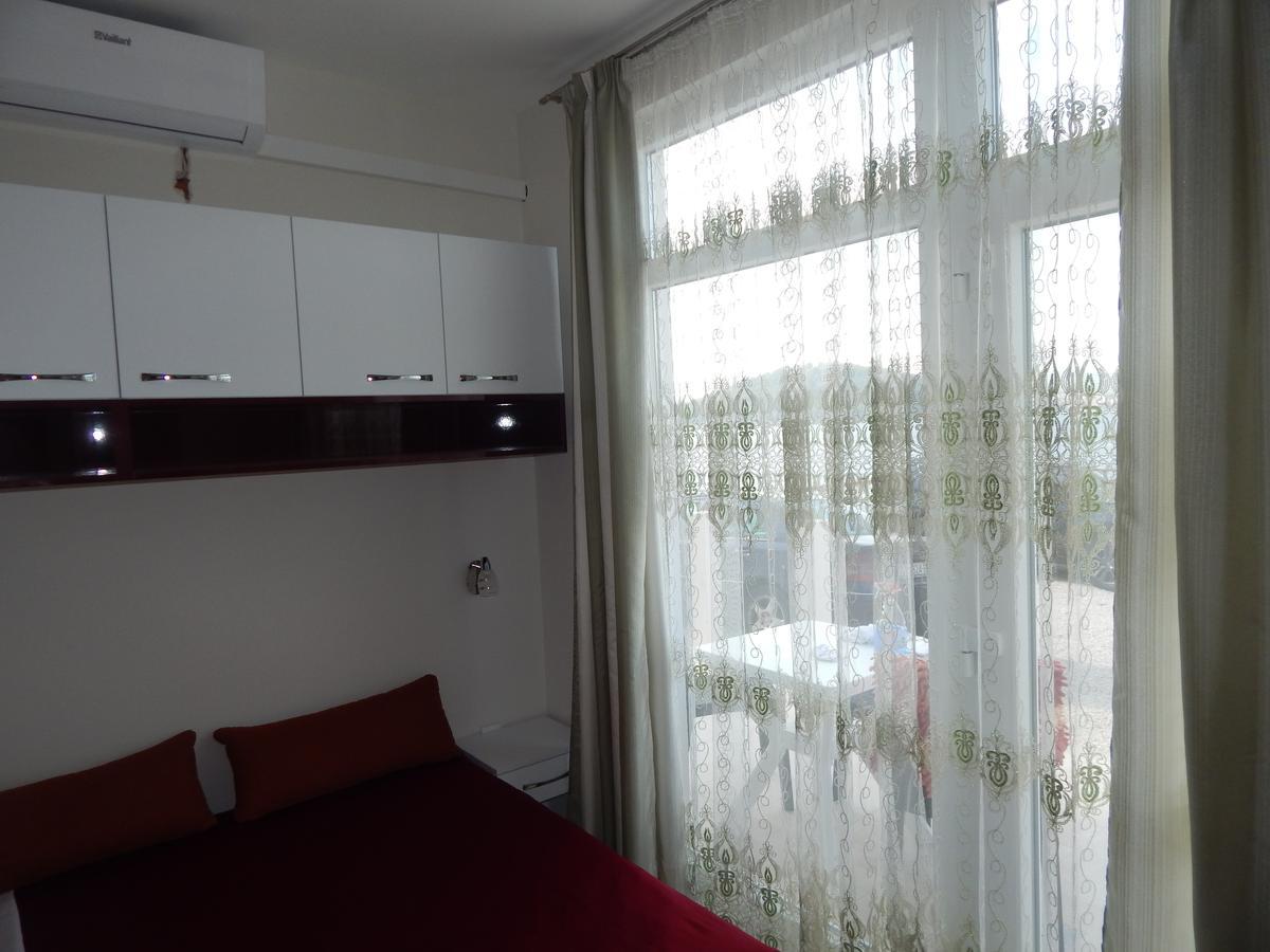 Matej Appartement Ražanj