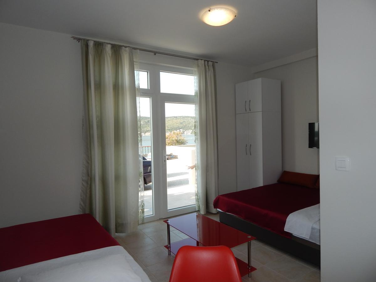 Matej Appartement *