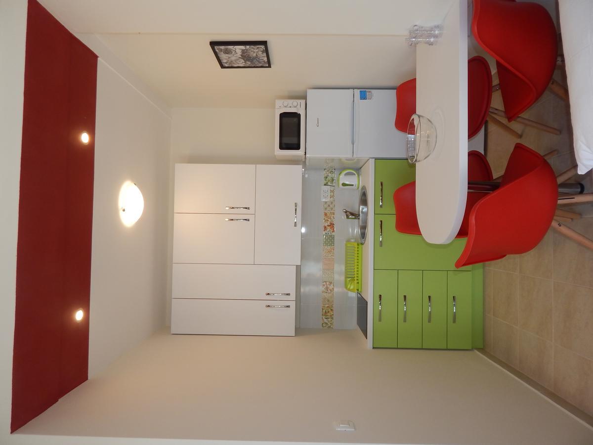 Matej Appartement Ražanj