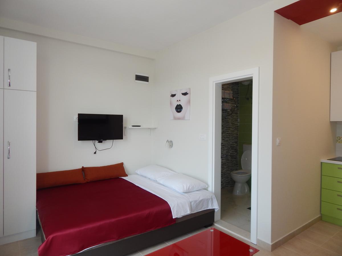 Matej Appartement Ražanj