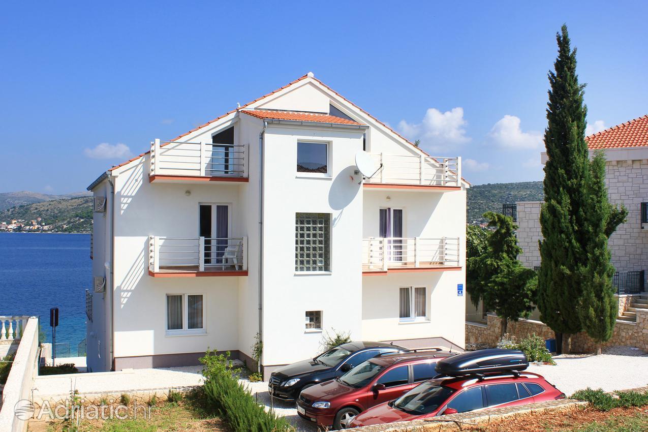Matej Apartment Ražanj