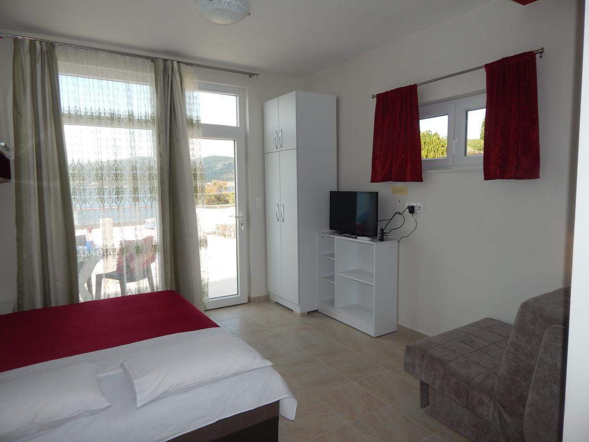 Matej Appartement
