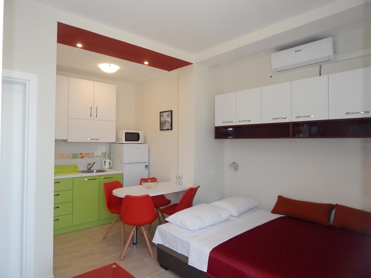 Matej Apartment *