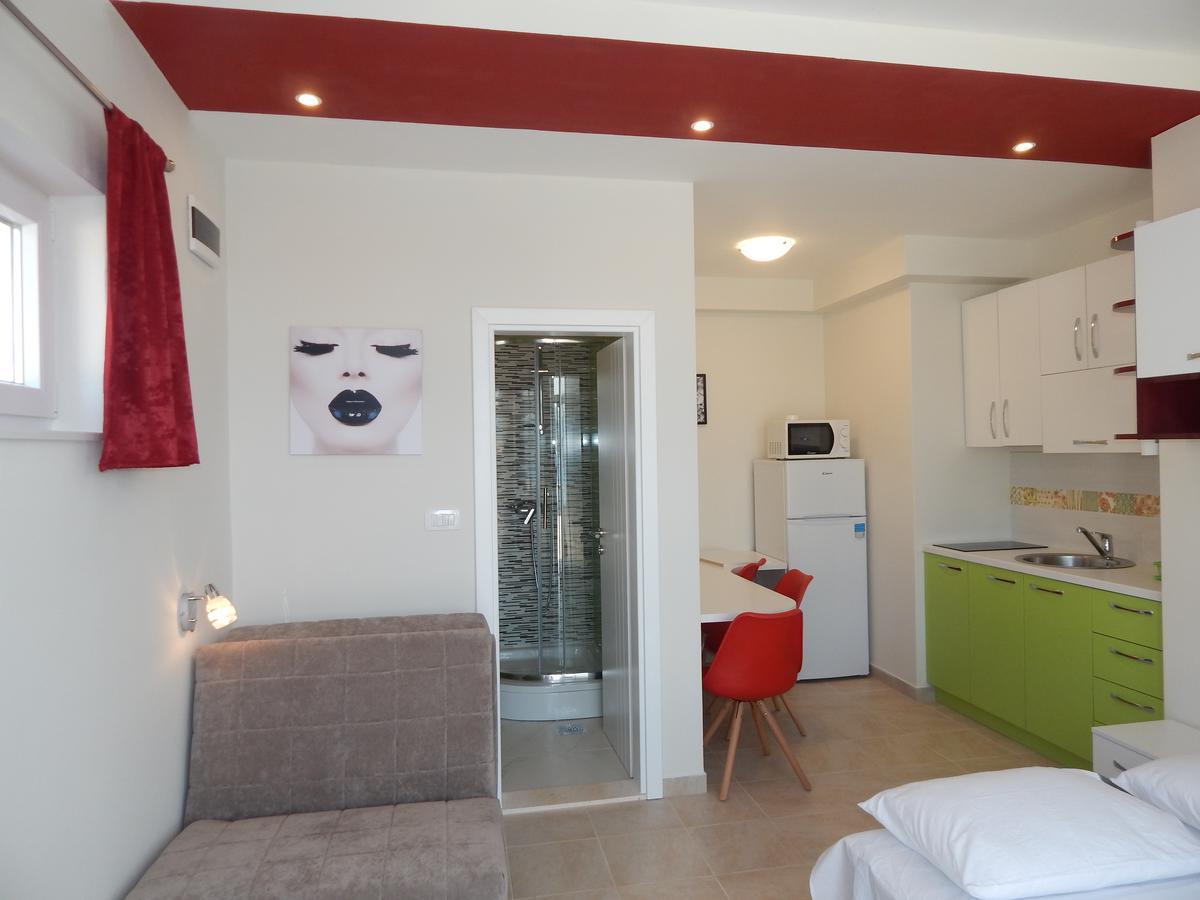 Matej Appartement Ražanj