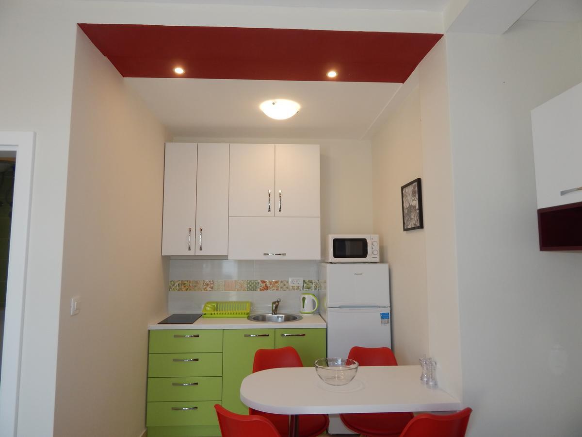 Matej Appartement Ražanj