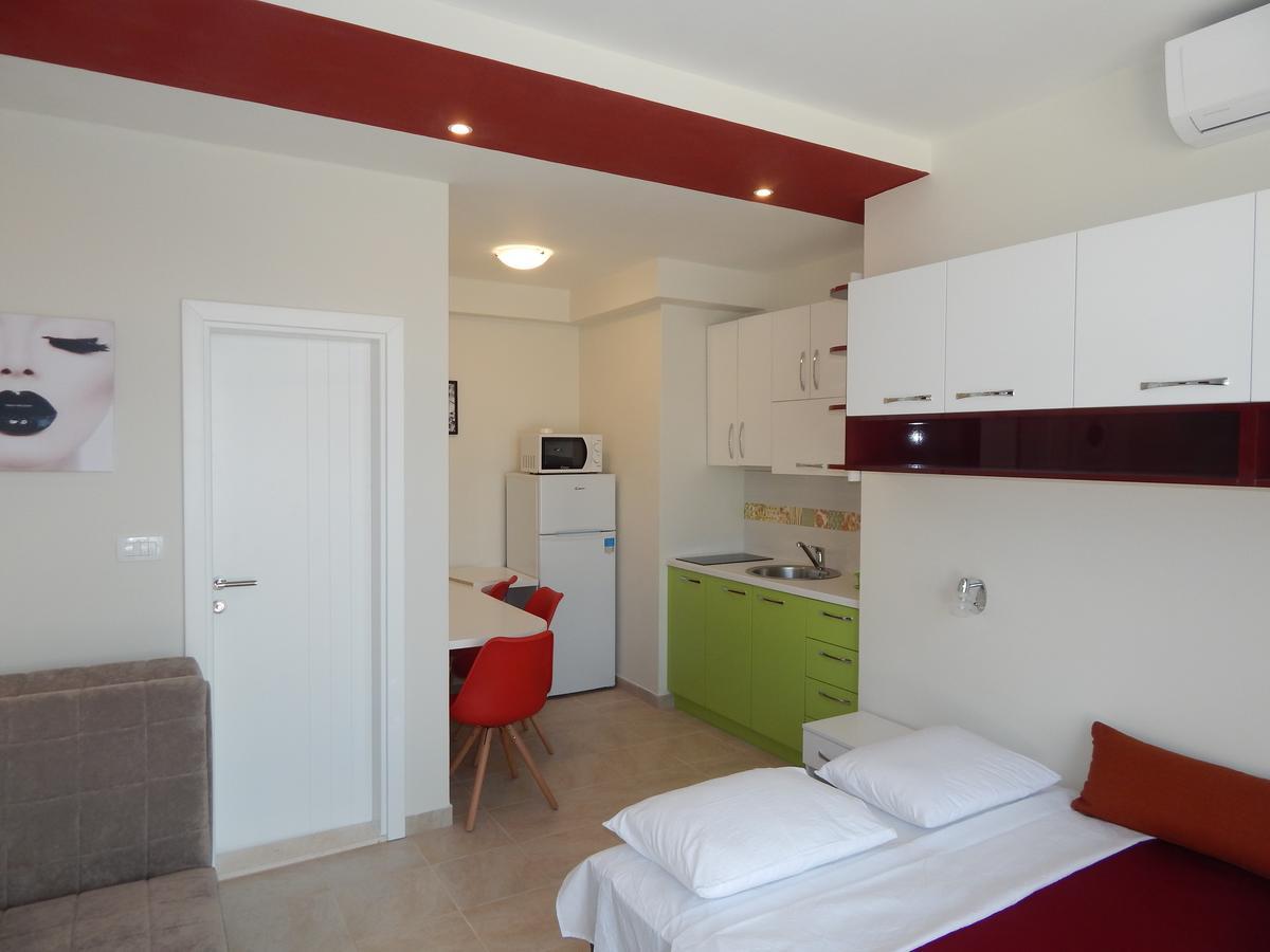 Matej Appartement