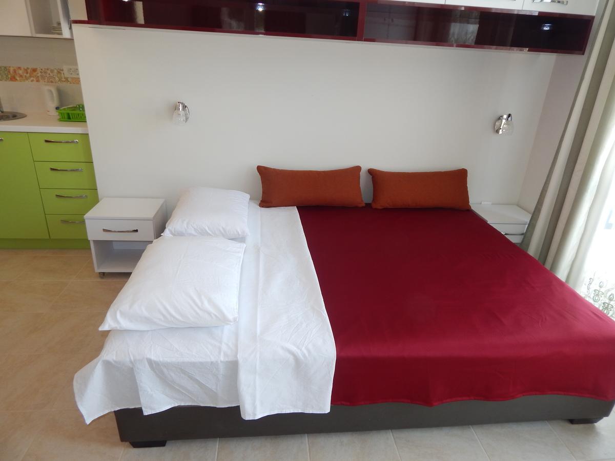 Appartement Matej Ražanj