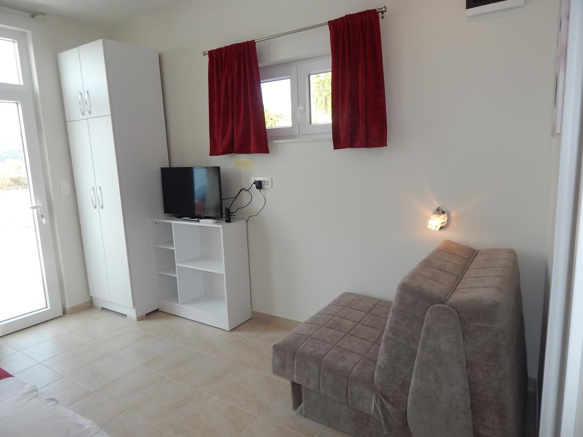 Matej Appartement