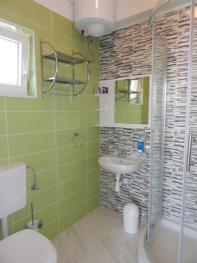Matej Appartement