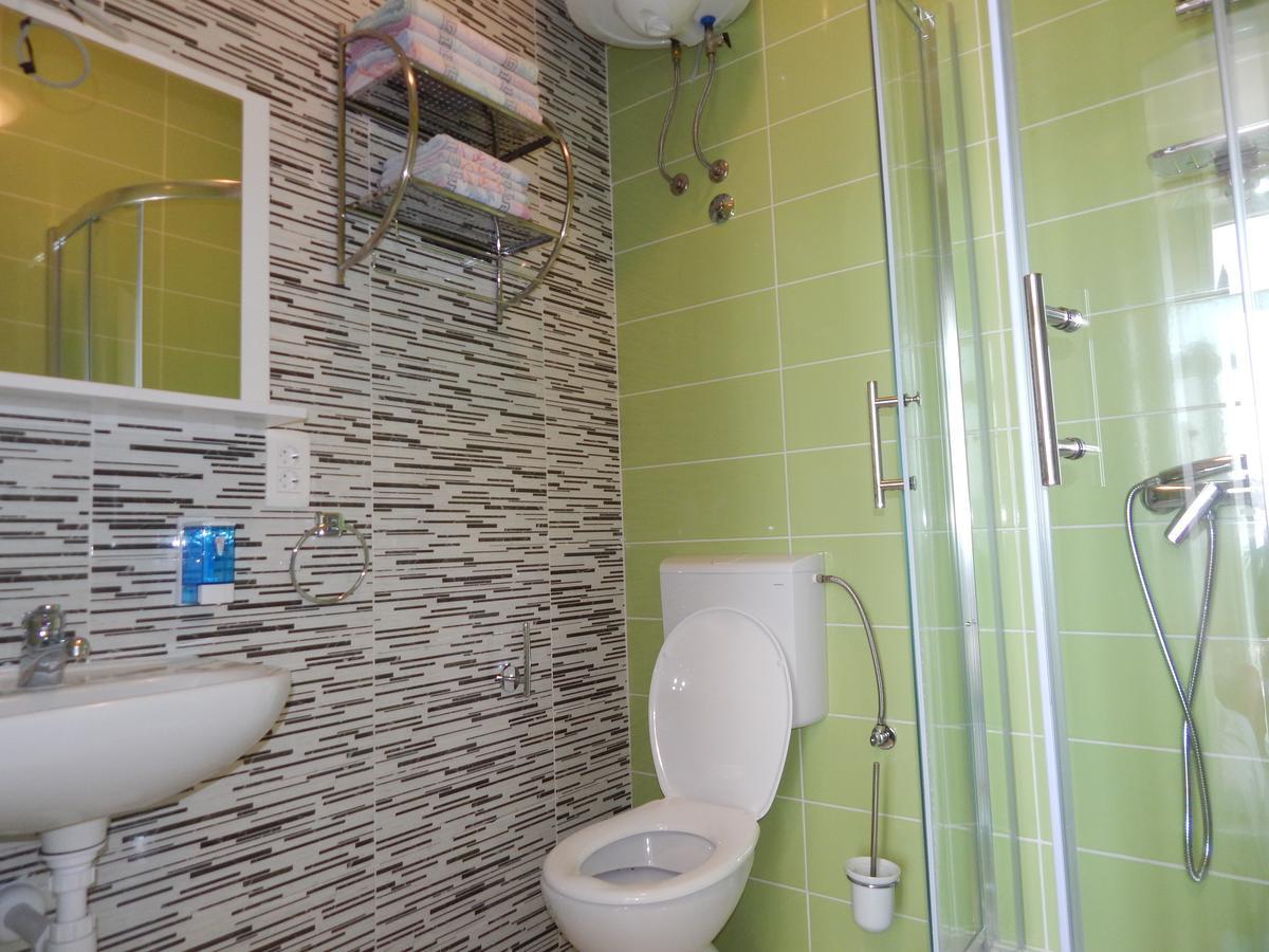 Matej Appartement *