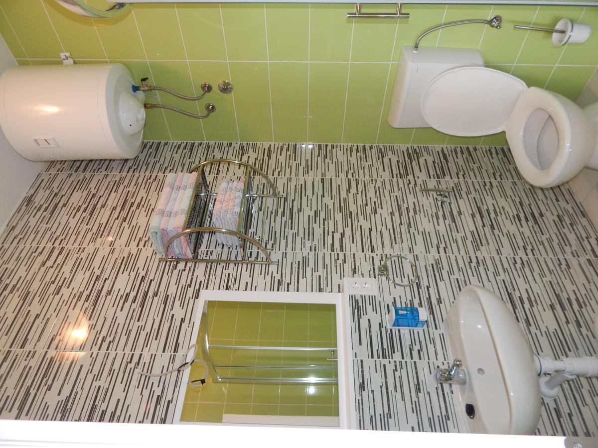 Matej Appartement